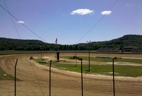 Brushcreek Motorsports Complex is For Sale for $499,000